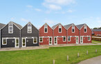 Semesterhus - Lønne , Danmark - P42493 8