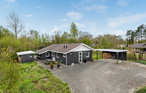 Ferienhaus - Jegum Ferieland , Dänemark - P42649 10