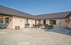 Ferienhaus - Houstrup , Dänemark - P42473 12