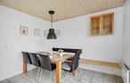 Semesterhus - Lønne , Danmark - P42493 12