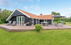 Semesterhus - Jegum Ferieland , Danmark - P42515 14
