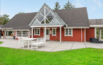 Ferienhaus - Jegum Ferieland , Dänemark - P42247 13