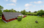 Feriehus - Jegum Ferieland , Danmark - P42715 11