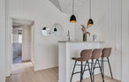 Feriehuse - Houstrup , Danmark - P42803 33