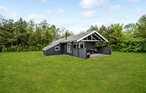 Ferienhaus - Jegum Ferieland , Dänemark - P42653 8