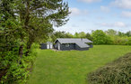Ferienhaus - Jegum Ferieland , Dänemark - P42653 10