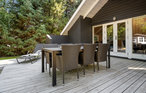 Ferienhaus - Jegum Ferieland , Dänemark - P42681 12