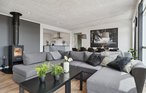 Ferienhaus - Houstrup , Dänemark - P42832 3