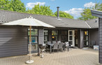 Ferienhaus - Jegum Ferieland , Dänemark - P42666 7