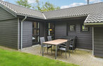 Ferienhaus - Jegum Ferieland , Dänemark - P42666 8