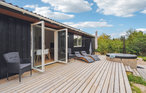 Feriehus - Henne , Danmark - P42661 2