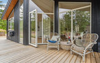 Feriehus - Henne , Danmark - P42661 11