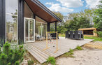 Feriehus - Henne , Danmark - P42661 12
