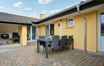 Feriehuse - Jegum , Danmark - P42750 8