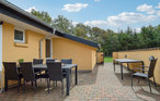 Feriehuse - Jegum , Danmark - P42750 16