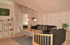 Ferienhaus - Jegum Ferieland , Dänemark - P42488 14