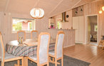Ferienhaus - Jegum Ferieland , Dänemark - P42488 15