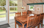 Holiday home - Jegum Ferieland , Denmark - P42016 11