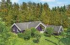 Holiday home - Jegum Ferieland , Denmark - P42016 1