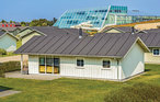 Feriehuse - Lønne , Danmark - P42135 1