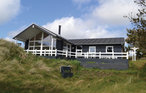 Feriehuse - Henne Strand , Danmark - P42028 7