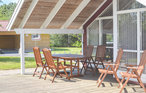 Ferienhaus - Jegum Ferieland , Dänemark - P42488 2