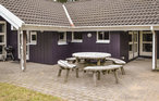 Holiday home - Jegum Ferieland , Denmark - P42016 22