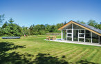 Semesterhus - Jegum Ferieland , Danmark - P42098 5