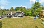 Semesterhus - Jegum Ferieland , Danmark - P42072 27