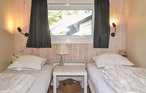 Semesterhus - Jegum Ferieland , Danmark - P42072 21