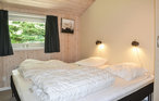Semesterhus - Jegum Ferieland , Danmark - P42072 22