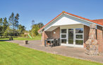 Ferienhaus - Jegum Ferieland , Dänemark - P42701 5