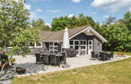 Semesterhus - Jegum Ferieland , Danmark - P42072 7