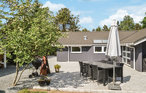 Semesterhus - Jegum Ferieland , Danmark - P42072 9
