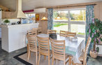 Ferienhaus - Henne , Dänemark - P42517 14
