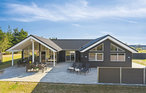 Ferienhaus - Houstrup , Dänemark - P42816 14