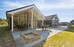 Ferienhaus - Houstrup , Dänemark - P42816 15