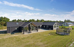 Feriehuse - Houstrup , Danmark - P42803 1