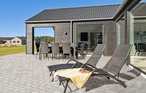 Feriehuse - Houstrup , Danmark - P42803 8