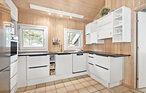 Feriehus - Houstrup , Danmark - P42652 5