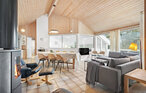 Feriehus - Houstrup , Danmark - P42652 3