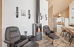 Feriehus - Houstrup , Danmark - P42652 11