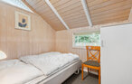 Ferienhaus - Jegum Ferieland , Dänemark - P42457 22