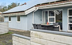 Feriehuse - Houstrup , Danmark - P42677 12