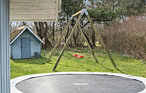 Feriehuse - Houstrup , Danmark - P42677 13
