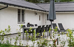 Feriehus - Lønne , Danmark - P42670 2