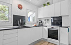 Ferienhaus - Houstrup , Dänemark - P42731 23