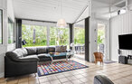 Ferienhaus - Houstrup , Dänemark - P42731 20