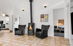 Feriehus - Houstrup , Danmark - P42737 7