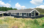 Feriehuse - Henne strand , Danmark - P42683 10